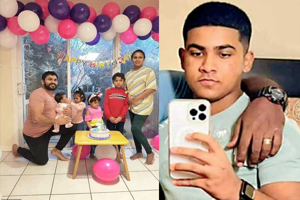 படுகொலை சம்பவத்துடன் தொடர்புடைய நபருக்கு நீதிமன்றின் உத்தரவு !