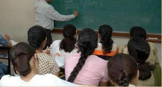 யாழில் மாணவிகளுடன் துர்நடத்தை – ஆசிரியருக்கு கற்பிக்க தடை!