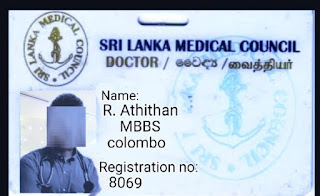 யாழில் கைதான போலி வைத்தியர் பல பெண்களிடமும் பண மோசடியில் ஈடுபட்டுள்ளமை தெரியவந்துள்ளது!