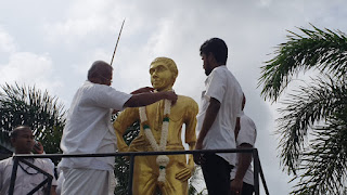 பொன். சிவகுமாரனின் 50ஆவது ஆண்டு நினைவு தினம்!