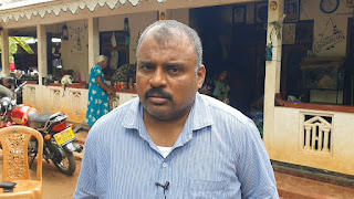 யாழ்.ஊடகவியலாளர் வீட்டின் மீதான தாக்குதலின் பின்னணியில் புலனாய்வாளர்கள் ?