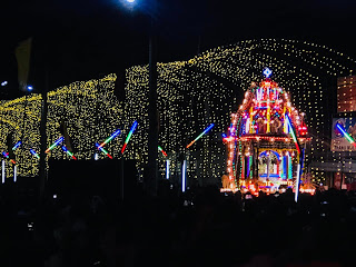 பாசையூர் அந்தோனியார் பெருவிழா!