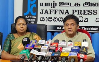 மண்டைதீவில் சர்வதேச கிரிக்கெட் மைதானம் அமைப்பேன்!