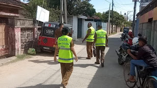 மட்டக்களப்பில் பெண் மீது துப்பாக்கி சூடு – ஒருவர் கைது!