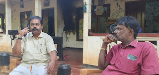 ஊடகவியலாளர் மீதான தாக்குதலின் பின்னணியில் இராணுவத்தின் மறைகரங்கள்!