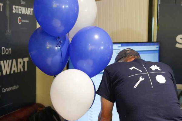 இடைத் தேர்தலில் லிபரல் கட்சி தோல்வி!