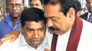 ஜே.வி.பியினரே எமக்கு ஆயுதங்களை வழங்கினார்கள்!